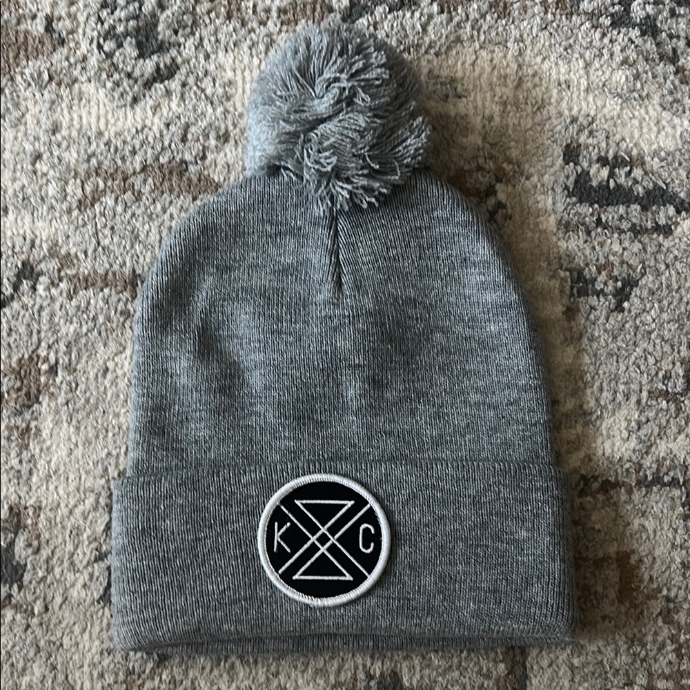 Made in KC Beanie